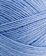 West Yorkshire Spinners Signature 4 Ply 325 Cornflower with wool and nylon